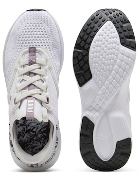 Tenis para entrenamiento Puma Softride Mayve Mystic Wns de mujer