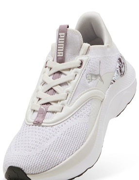 Tenis para entrenamiento Puma Softride Mayve Mystic Wns de mujer