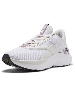 Tenis para entrenamiento Puma Softride Mayve Mystic Wns de mujer