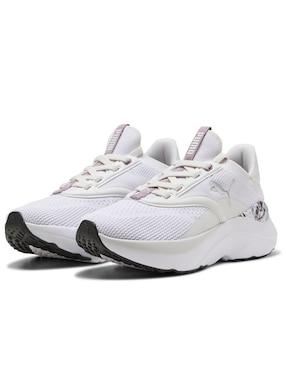 Tenis para entrenamiento Puma Softride Mayve Mystic Wns de mujer