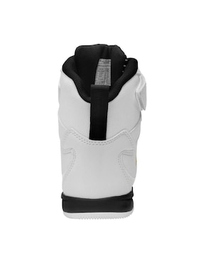 Bota para box everlast Hook Unisex