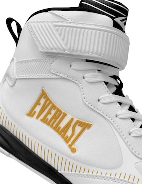 Bota para box everlast Hook Unisex