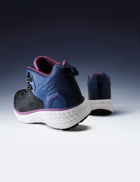 Bota de hiking Court Oficial para mujer