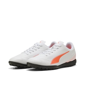 Tenis Puma Vitoria 2 Tt de hombre para fútbol