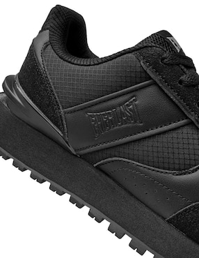 Bota para Box Everlast Calssic de hombre