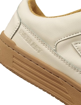 Tenis para Box Everlast Classic-9010 de hombre