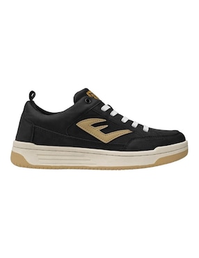 Tenis para Box Everlast Classic-9010 de hombre