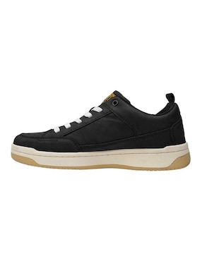 Tenis para Box Everlast Classic-9010 de hombre