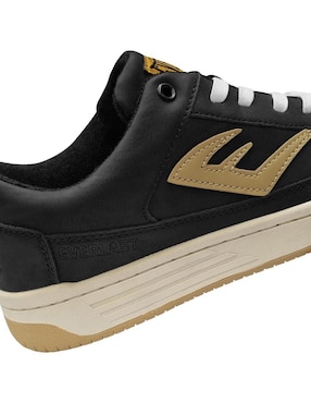 Tenis para Box Everlast Classic-9010 de hombre