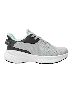 Bota para Box Everlast Veltrex de mujer