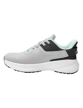 Bota para Box Everlast Veltrex de mujer