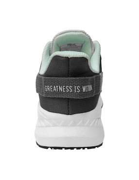Bota para Box Everlast Veltrex de mujer