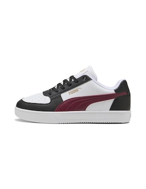 Tenis casual Puma Caven 2.0 de hombre