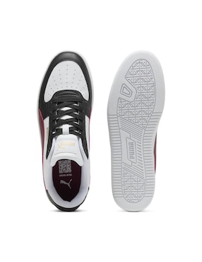 Tenis casual Puma Caven 2.0 de hombre