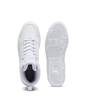 Tenis Puma Rebound unisex