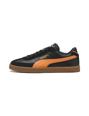 Tenis casual Puma Club 2 era de hombre