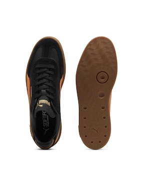 Tenis casual Puma Club 2 era de hombre