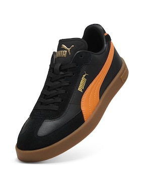 Tenis casual Puma Club 2 era de hombre