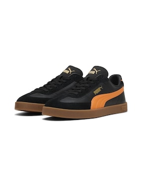 Tenis casual Puma Club 2 era de hombre