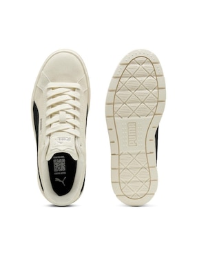 Tenis Puma Karmen 2 de mujer