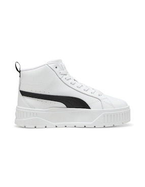 Tenis Puma Karmen 2 Mid de mujer
