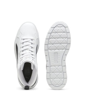 Tenis Puma Karmen 2 Mid de mujer