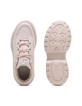 Tenis Puma Karmen X-TRA de mujer