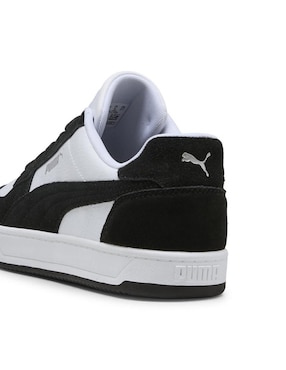 Tenis casual Puma caven 2.0 mono unisex