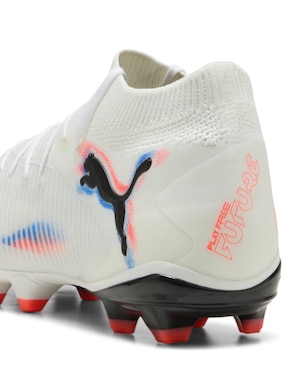 Tenis Future 8 pro fgag para fútbol Puma de hombre