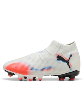 Tenis Future 8 pro fgag para fútbol Puma de hombre