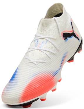 Tenis Future 8 pro fgag para fútbol Puma de hombre