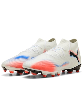 Tenis Future 8 pro fgag para fútbol Puma de hombre
