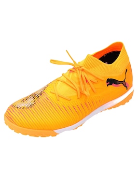 Tenis Future 8 Match Tt para fútbol Puma de hombre
