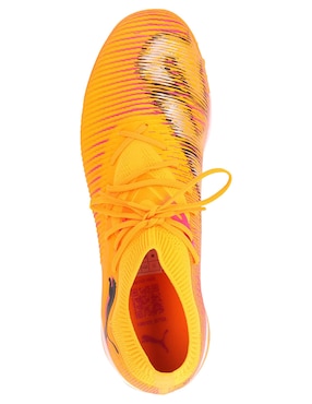 Tenis Future 8 Match Tt para fútbol Puma de hombre