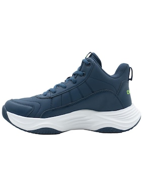 Tenis Charly Bskt de hombre para básquetbol