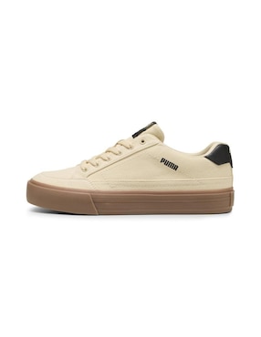 Tenis Puma Court Classic Vulc unisex