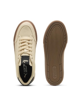 Tenis Puma Court Classic Vulc unisex