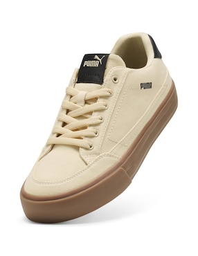 Tenis Puma Court Classic Vulc unisex