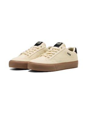 Tenis Puma Court Classic Vulc unisex