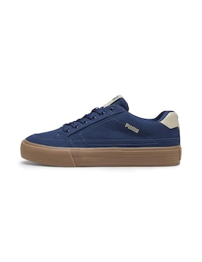 Tenis Puma Court Classic Vulc unisex