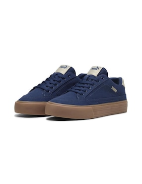 Tenis Puma Court Classic Vulc unisex