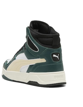 Tenis casual Puma RBD game break unisex