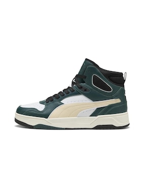 Tenis casual Puma RBD game break unisex