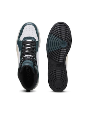 Tenis casual Puma RBD game break unisex