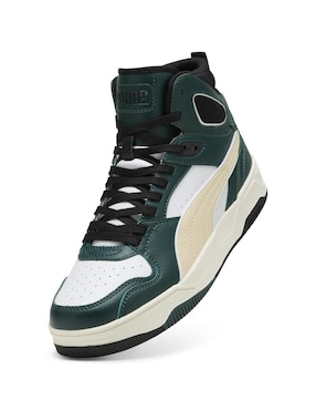 Tenis casual Puma RBD game break unisex