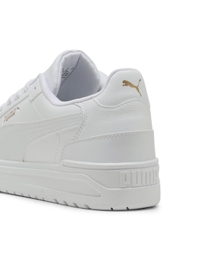 Tenis Puma Shuffle Downtown unisex