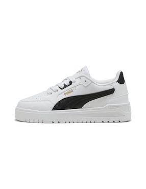Tenis Puma Shuffle Downtown de niño
