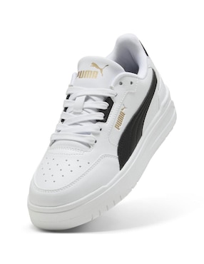 Tenis Puma Shuffle Downtown de niño
