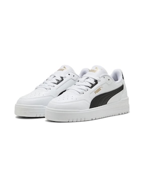 Tenis Puma Shuffle Downtown de niño