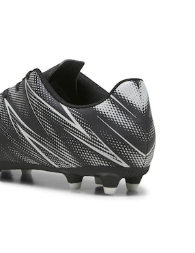 Tenis Puma Attacanto de hombre para fútbol